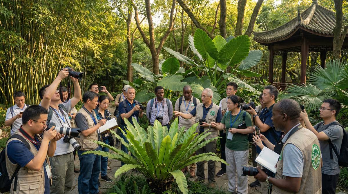 海角社区植物视频社区活动